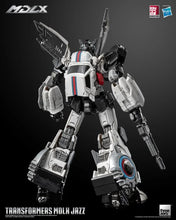 Load image into Gallery viewer, Transformers MDLX Articulated Figure Series Jazz BY THREEZERO - BRAND TRANSFORMERS