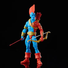 Charger l'image dans la galerie, Les Gardiens de la Galaxie Marvel Legends Yondu Exclusivité PAR HASBRO - MARQUE MARVEL