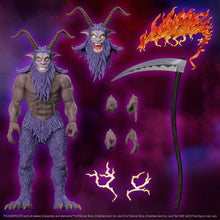 Load image into Gallery viewer, ThunderCats ULTIMATES! Mongor BY SUPER7 - BRAND THUNDERCATS