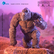 Charger l'image dans la galerie, Godzilla x Kong : Le Nouvel Empire Kong PX présente une figurine d'action exclusive PAR HIYA TOYS - MARQUES KING KONG, GODZILLA
