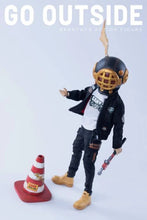 Load image into Gallery viewer, Sank Go Outside Series Rider (Basic Ver.) 1/12 Scale Figure BY SANK TOYS