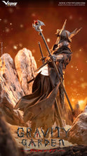 Charger l'image dans la galerie, Gravity Garden Hunter of Dragonfyre (Normal Ver.) 1/12 Scale Action Figure (With Bonus) BY VTOYS - BRAND GRAVITY GARDEN