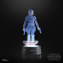 Load image into Gallery viewer, Star Wars: The Black Series Holocomm Collection Bo-Katan Kryze Exclusive BY HASBRO - BRAND STAR WARS
