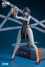 Load image into Gallery viewer, Record of Distinction Lin Fengjiao 1/10 Scale Action Figure BY MENTAL AGENT DESIGN CO.