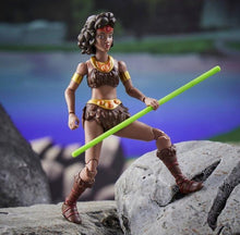 Load image into Gallery viewer, Dungeons & Dragons Cartoon Classics Diana Action Figure BY HASBRO - BRAND DUNGEONS & DRAGONS