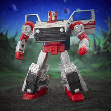 Load image into Gallery viewer, Transformers: Legacy Evolution Deluxe Crosscut BY TAKARA TOMY , HASBRO - BRAND TRANSFORMERS