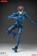 Charger l'image dans la galerie, Kit de modèle avancé Legend of Heavenly Sphere Shurato Pro X Kit de modèle Shurato PAR YOLOPARK - MARQUE LEGEND OF HEAVENLY SPHERE SHURATO (TENKUU SENKI SHURATO)