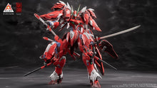 画像をギャラリービューアに読み込む, CangDao CD-FA-04 フルアーマー ダサック フィギュア BY ZEN OF COLLECTIBLE
