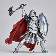 Charger l'image dans la galerie, Nausicaa de la vallée du vent Takeya Style KT045 Soldat tolmekien (Kushana Guards Ver.) (2e réédition) PAR KAIYODO - MARQUES NAUSICAA DE LA VALLÉE DU VENT, STUDIO GHIBLI