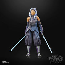 Load image into Gallery viewer, Star Wars: The Black Series Credit Collection Ahsoka Tano BY HASBRO - BRAND STAR WARS