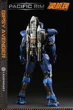 Load image into Gallery viewer, Pacific Rim Gipsy Avenger Action Figure BY LINGJIHUN - BRAND PACIFIC RIM