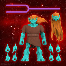 画像をギャラリービューアに読み込む, SilverHawks ULTIMATES! Windhammer (Toy Version) Action Figure BY SUPER7 - BRAND SILVERHAWKS