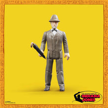 Load image into Gallery viewer, The Adventures of Indiana Jones Retro Collection Dr. Henry Jones Sr. (Last Crusade) Exclusive Figure BY HASBRO - BRAND INDIANA JONES