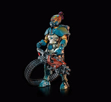 画像をギャラリービューアに読み込む, コズミック レギオンズ ヴァルカタール: ブック 1 ヴォルガ フィギュア BY FOUR HORSEMEN - ブランド コズミック レギオンズ