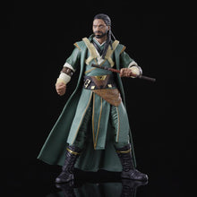 Load image into Gallery viewer, Doctor Strange in the Multiverse of Madness Marvel Legends Master Mordo (Rintrah BAF) BY HASBRO - BRAND MARVEL