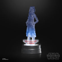 Load image into Gallery viewer, Star Wars: The Black Series Holocomm Collection Ahsoka Tano Exclusive BY HASBRO - BRAND STAR WARS