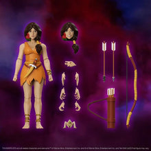 Load image into Gallery viewer, ThunderCats ULTIMATES! Willa BY SUPER7 - BRAND THUNDERCATS