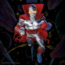 Load image into Gallery viewer, Czarface ULTIMATES! Figure BY SUPER7 - BRAND CZARFACE