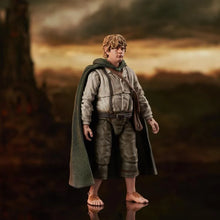 Load image into Gallery viewer, The Lord of the Rings Samwise Gamgee Deluxe Action Figure BY DIAMOND SELECT TOYS - BRAND THE LORD OF THE RINGS & THE HOBBIT