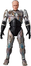 Load image into Gallery viewer, RoboCop (1987) MAFEX No.192 RoboCop (Murphy Head Damaged Ver.) BY MEDICOM TOY - BRAND ROBOCOP
