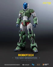 Load image into Gallery viewer, Robotech: The New Generation YR-052F Cyclone Figure Set BY TOYNAMI , MOSHOW TOYS - BRAND ROBOTECH / MACROSS