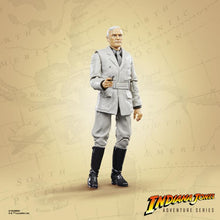 Charger l'image dans la galerie, Série d'aventures Indiana Jones Walter Donovan PAR HASBRO - MARQUE INDIANA JONES