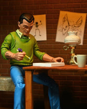 Load image into Gallery viewer, Teenage Mutant Ninja Turtles Kirby (Mirage Comics) Action Figure BY NECA - BRANDS TEENAGE MUTANT NINJA TURTLES, NICKELODEON