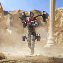 Load image into Gallery viewer, G.I. Joe Classified Series Deluxe Iron Grenadier Metal-Head BY HASBRO - BRAND G.I. JOE