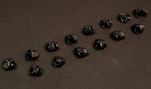 Load image into Gallery viewer, Cosmic Legions Hvalkatar: Book One T.U.5.C.C. Hands Accessory Pack BY FOUR HORSEMEN - BRAND COSMIC LEGIONS