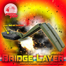 Charger l'image dans la galerie, Ensemble d'accessoires pour pont RAV01A à l'échelle 1/12 PAR RAMEN TOY Livraison prévue au 4e trimestre 2025