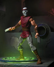 Charger l'image dans la galerie, Figurine articulée Foot Ninja des Tortues Ninja (version Classic Colors) (Mirage Comics) PAR NECA - MARQUES TEENAGE MUTANT NINJA TURTLES, NICKELODEON