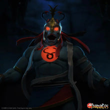 Load image into Gallery viewer, ThunderCats ULTIMATES! Mumm-Ra (LED Eyes) Action Figure BY SUPER7 - BRAND THUNDERCATS