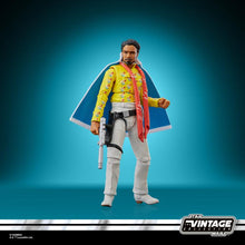 Load image into Gallery viewer, Star Wars: The Vintage Collection Lando Calrissian (Battlefront II) BY HASBRO - BRAND STAR WARS