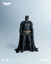 Charger l'image dans la galerie, INART "The Dark Knight Rises" Batman 1/12 Collectible Figure Deluxe Version