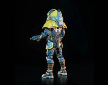 画像をギャラリービューアに読み込む, コズミック レギオンズ ヴァルカタール: 第 2 巻、グレイブナイト ノヴェーン リーン フィギュア フォー ホースメン - ブランド コズミック レギオンズ