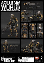 画像をギャラリービューアに読み込む, アシッドレイン FAV-A74 ベスピッドヴァンガード BY TOYS ALLIANCE - ブランド ACID RAIN