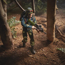 Load image into Gallery viewer, G.I. Joe Classified Series Tiger Force Dusty Exclusive BY HASBRO - BRAND G.I. JOE