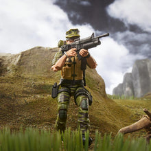 Charger l'image dans la galerie, G.I. Joe Classified Series Leatherneck Action Figure BY HASBRO - BRAND G.I. JOE