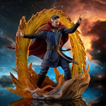 Load image into Gallery viewer, Doctor Strange in the Multiverse of Madness Gallery Doctor Strange Figure Diorama