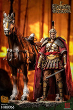 Charger l'image dans la galerie, Imperial Legion Roman General 1/12 Scale Figure BY HH MODEL