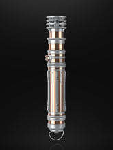Load image into Gallery viewer, Star Wars: The Black Series Leia Organa Force FX Elite Lightsaber BY HASBRO - BRAND STAR WARS