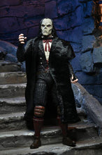 Load image into Gallery viewer, Universal Monsters x Teenage Mutant Ninja Turtles Ultimate Casey Jones as The Phantom BY NECA - BRANDS TEENAGE MUTANT NINJA TURTLES, UNIVERSAL MONSTERS