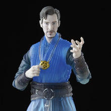Load image into Gallery viewer, Doctor Strange Marvel Legends Doctor Strange Astral Form (Rintrah BAF) BY HASBRO - BRAND MARVEL