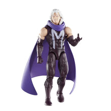 Load image into Gallery viewer, X-Men '97 Marvel Legends Magneto BY HASBRO - BRAND MARVEL