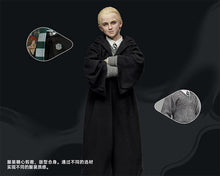 Charger l'image dans la galerie, Inart Harry Potter and the Philosopher's Stone - Draco Malfoy 1/6 Collectible Figure Deluxe Version