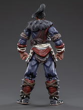 Load image into Gallery viewer, Dark Source JiangHu Wuzun Sect Tengtian Yue 1/18 Scale Figure BY JOYTOY - BRAND DARK SOURCE