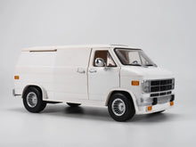 Load image into Gallery viewer, Ramen Economical Vans REV01 White 1/12 Scale Vehicle BY RAMEN TOY