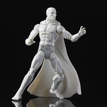 Charger l'image dans la galerie, Collection rétro Marvel Legends Vision (version blanche) PAR HASBRO - MARQUE MARVEL