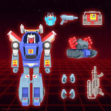 Load image into Gallery viewer, Transformers ULTIMATES! Tracks BY SUPER7 - BRAND TRANSFORMERS