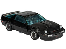 Load image into Gallery viewer, Transformers Collaborative Knight Rider x Transformers Autobot Agent Knight Action Figure BY HASBRO - BRANDS TRANSFORMERS, KNIGHT RIDER